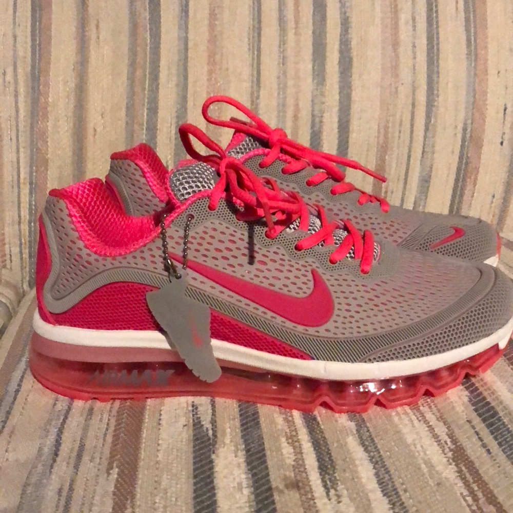 2018 Nike air max NWOB